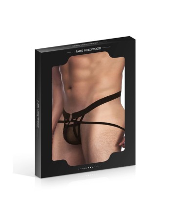 Jockstrap réglable