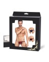 JOCK HOMME MP077 BORD