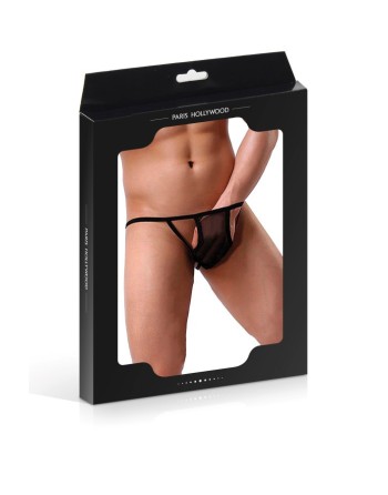 JOCK HOMME MP050 NOIR T.U