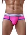 JOCK HOMME M116 ROSE