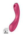 Vibromasseur 3 en 1 Curvy Trinity 1