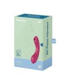 Vibromasseur 3 en 1 Curvy Trinity 1