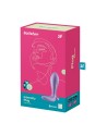 PLUG ANAL SATISFYER INTENSITY VIOLET