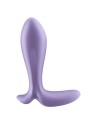 PLUG ANAL SATISFYER INTENSITY VIOLET