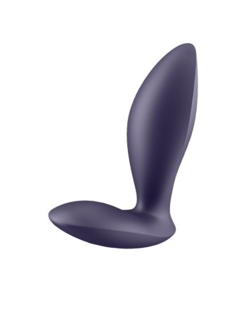 PLUG ANAL SATISFYER POWER PLUG