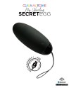 My Vibrating Secret EGG Black