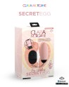 My Vibrating Secret EGG Pink