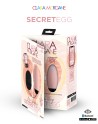 My Vibrating Secret EGG Pink