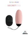 My Vibrating Secret EGG Pink