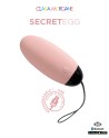 My Vibrating Secret EGG Pink