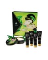 ENSEMBLE SECRETS DE GEISHA BIO