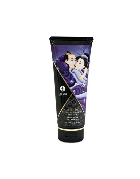 CREME DE MASSAGE 200ML EXOTIQUE