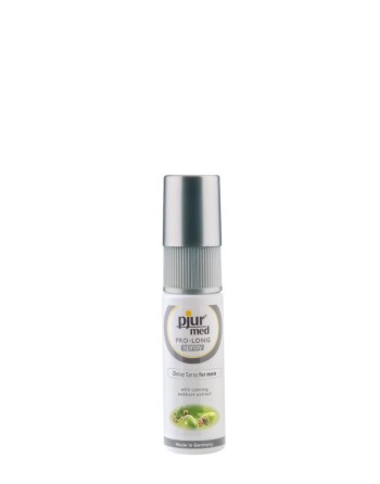 PJUR MED PRO-LONG SPRAY 20ML