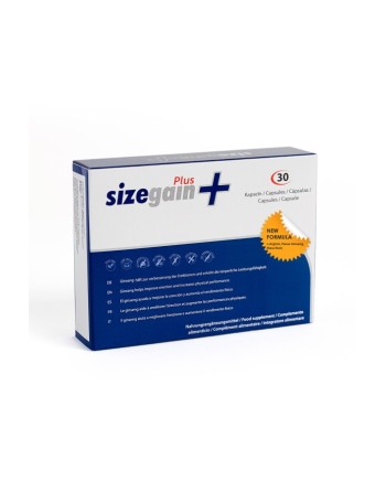 SIZEGAIN PLUS