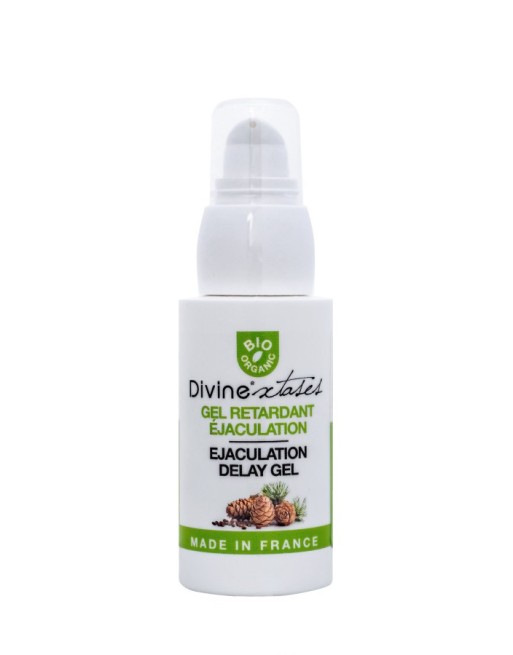 RETARDANT EJACULATION 50ML RETARDANT EJACULATION 50ML