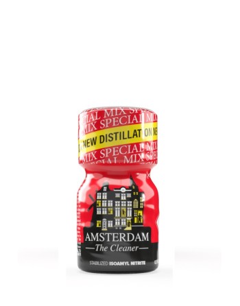 POPPERS AMESTERDAM SPECIAL 10ML