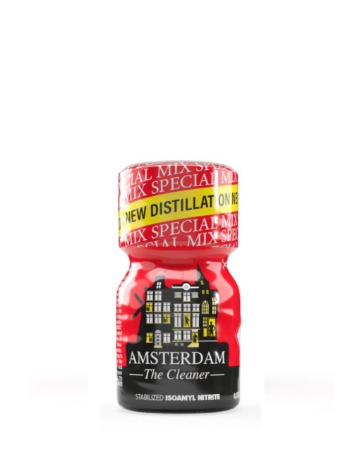 POPPERS AMESTERDAM SPECIAL 10ML