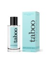 TABOO EPICURIEN FOR HIM 50ML