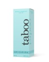 TABOO EPICURIEN FOR HIM 50ML