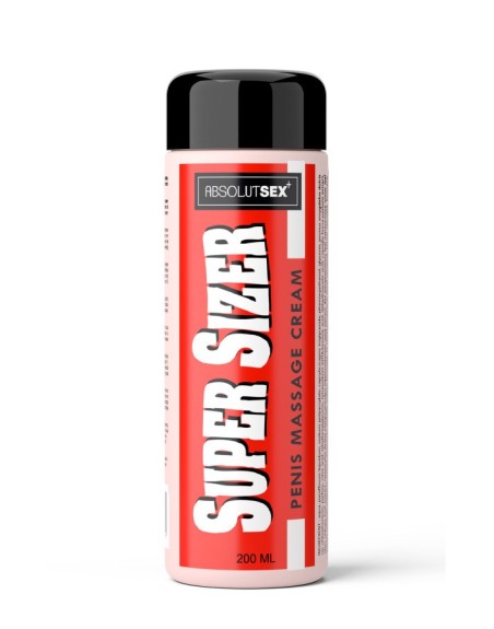 SUPER SIZER 200ML