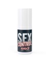 SEX CONTROL WARMING GEL
