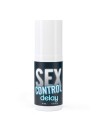 SEX CONTROL REFRESHING GEL