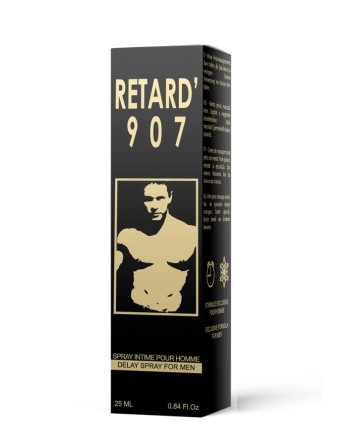 RETARD 907 25 ML