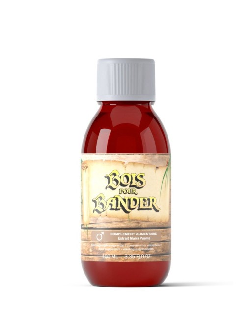 BOIS BANDE 100 ML