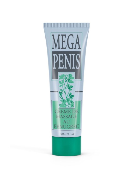 MEGA PENIS 75 ML