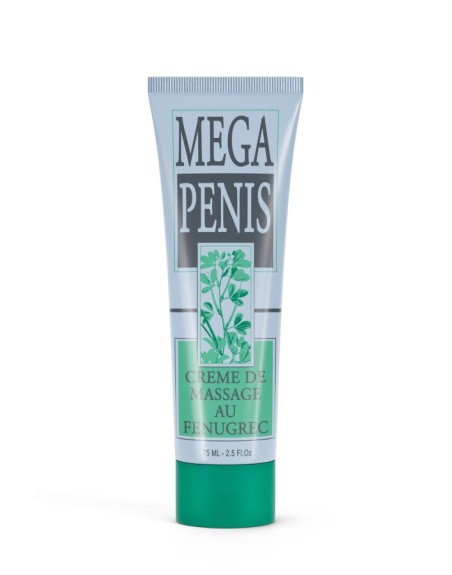 MEGA PENIS 75 ML