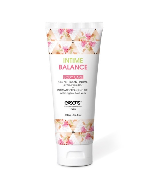 INTIME BALANCE 100 ML