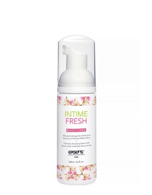 INTIME FRESH 150 ML INTIME FRESH 150 ML