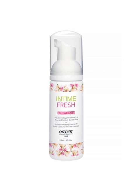 INTIME FRESH 150 ML