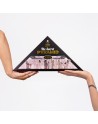 The Secret Pyramide jeu couple