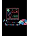 Glow in the dark sex Jeu couple phosphorescent