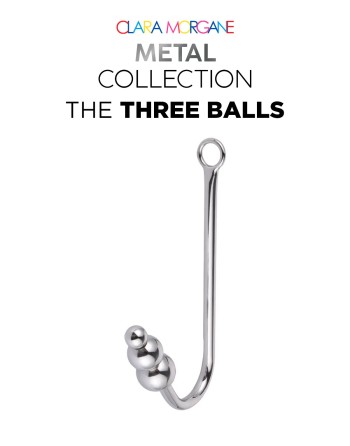 The Three Balls Metal Collection