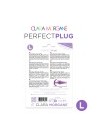 Perfect Plug Purple (L)