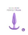 Perfect Plug Purple (L)