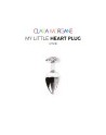 My Little HEART Plug SMALL