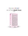 My Little HEART Plug SMALL