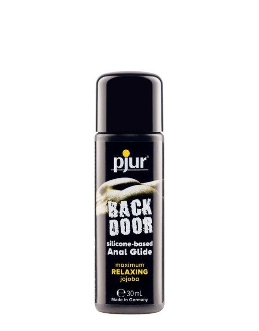 PJUR BACK DOOR BOTTLE 30ML