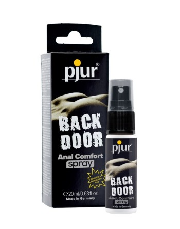 PJUR BACK DOOR SPRAY 20ML