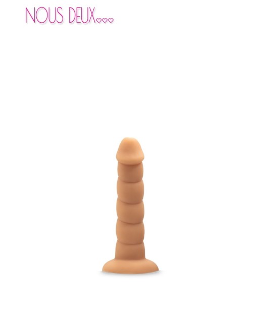 Dildo Spirale Me gode ventouse M chair