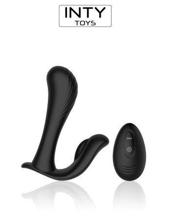 Ace vibro de slip (String Vibrant) stimulateur vaginal Clitoris USB