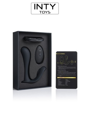 Ace vibro de slip (String Vibrant) stimulateur vaginal Clitoris USB