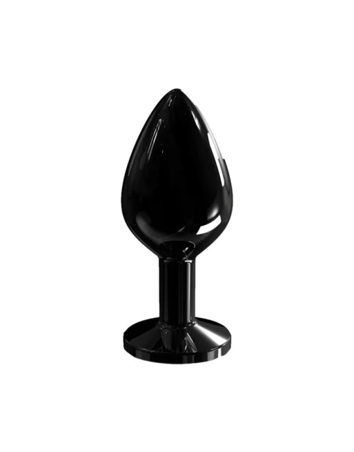 Plug Anal Bijou Diamond M