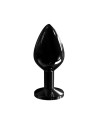 Plug Anal Bijou Diamond M