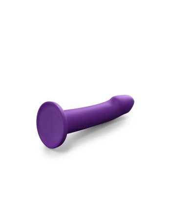 Dildo semi réaliste M thermo réactif Real Pleasure