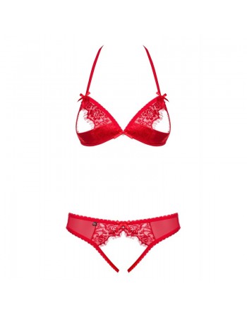  lingerie obsessive  nouvelle collection 870 sensuelle & feminine