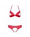  lingerie obsessive  nouvelle collection 870 sensuelle & feminine